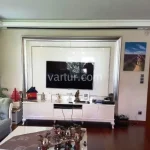 Huzurlu Çekmeköy’de Modern Daire (İlan No: 6922)