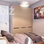 Spacious Family Apartment in the Heart of Istanbul (Listing No: 6926)
