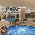 Spacious Family Apartment in the Heart of Istanbul (Listing No: 6926)