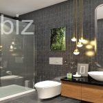 Spacious Family Apartment in the Heart of Istanbul (Listing No: 6926)