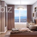Spacious Family Apartment in the Heart of Istanbul (Listing No: 6926)