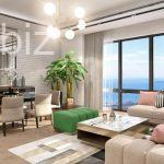 Spacious Family Apartment in the Heart of Istanbul (Listing No: 6926)