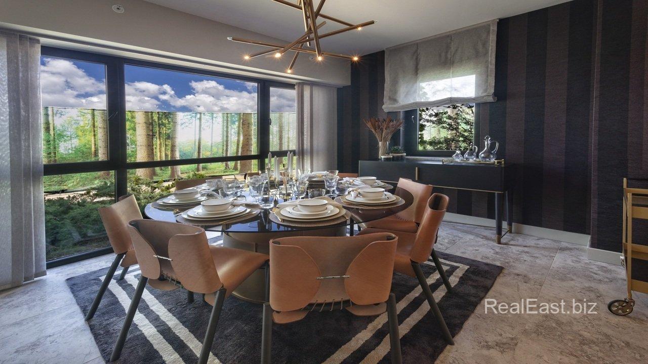 Charming 2+1 Apartment in Istanbul's Vibrant Marmara Region