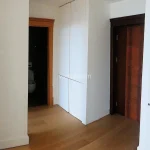 Очаровательная квартира в центре Бешикташа №6931