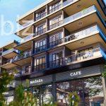 Kâğıthane’de Modern Daire, İstanbul (İlan No: 6932)