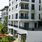 Üsküdar, İstanbul’da Şık Kentsel Yaşam (İlan No: 6934)