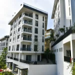 Üsküdar, İstanbul’da Şık Kentsel Yaşam (İlan No: 6934)