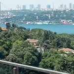 Üsküdar, İstanbul’da Şık Kentsel Yaşam (İlan No: 6934)