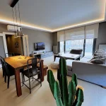 Üsküdar, İstanbul’da Şık Kentsel Yaşam (İlan No: 6934)