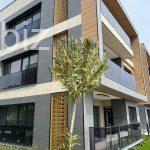 Spacious 4+1 Apartment with Stunning Views in Istanbul (Listing No: 6936)