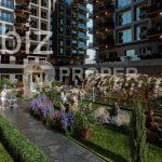 Spacious Family Apartment in Beylikdüzü, Istanbul (Listing No: 6940)