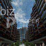 Spacious Family Apartment in Beylikdüzü, Istanbul (Listing No: 6940)
