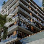 Spacious Family Apartment in Beylikdüzü, Istanbul (Listing No: 6940)