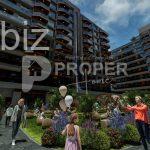 Spacious Family Apartment in Beylikdüzü, Istanbul (Listing No: 6940)