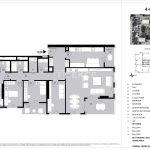 Contemporary Luxury Apartments in Bahçelievler, Istanbul (Listing No: 6942)