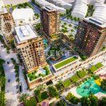 Modern Apartments for Sale in Bahçelievler, Istanbul (Listing No: 6943)