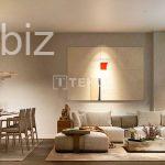 Modern Apartments for Sale in Bahçelievler, Istanbul (Listing No: 6943)