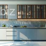 Modern Apartments for Sale in Bahçelievler, Istanbul (Listing No: 6943)