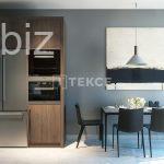 Modern Apartments for Sale in Bahçelievler, Istanbul (Listing No: 6943)