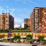 Modern Apartments for Sale in Bahçelievler, Istanbul (Listing No: 6943)
