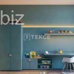 Modern Apartments for Sale in Bahçelievler, Istanbul (Listing No: 6943)