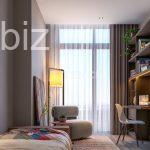Modern Apartments for Sale in Bahçelievler, Istanbul (Listing No: 6943)