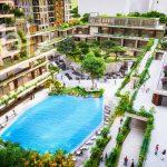 Modern Apartments for Sale in Bahçelievler, Istanbul (Listing No: 6943)