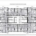 Modern Apartments for Sale in Bahçelievler, Istanbul (Listing No: 6943)
