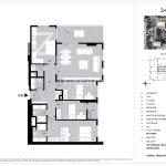 Modern Apartments for Sale in Bahçelievler, Istanbul (Listing No: 6943)