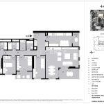 Modern Apartments for Sale in Bahçelievler, Istanbul (Listing No: 6943)
