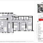 Modern Apartments for Sale in Bahçelievler, Istanbul (Listing No: 6943)