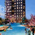 Modern Apartments for Sale in Bahçelievler, Istanbul (Listing No: 6943)