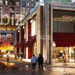 Modern Apartments for Sale in Bahçelievler, Istanbul (Listing No: 6943)