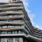 Charming Modern Apartment in the Heart of Istanbul (Listing No: 6944)