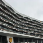 Charming Modern Apartment in the Heart of Istanbul (Listing No: 6944)
