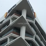 Charming Modern Apartment in the Heart of Istanbul (Listing No: 6944)