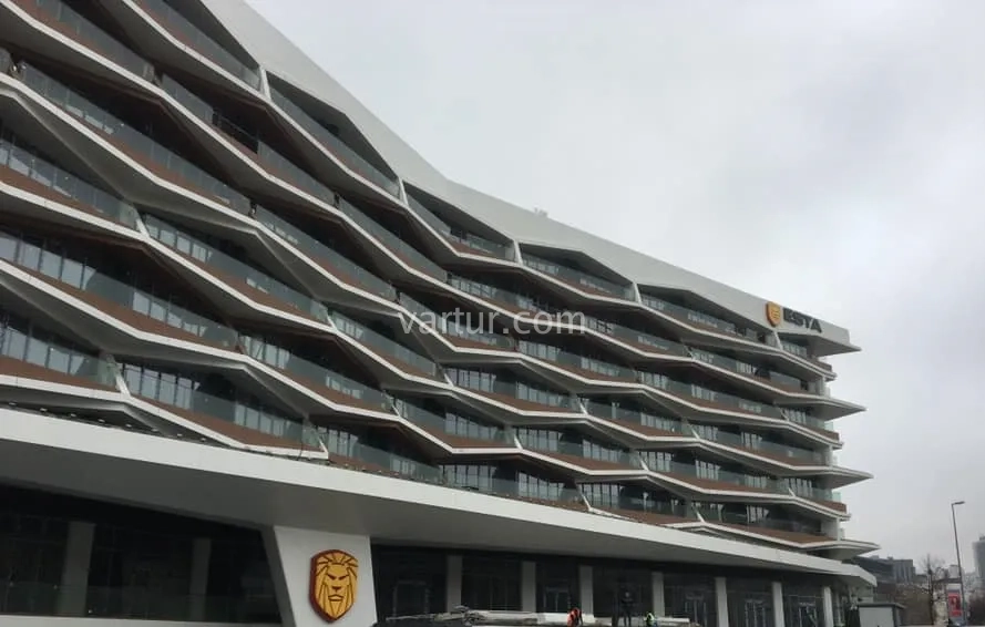 Charming Modern Apartment in the Heart of Istanbul