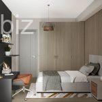 Kartal, İstanbul’da Muhteşem Manzaralı Lüks Daireler (İlan No: 6957)