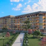 Modern Apartment in Pendik: Your Ideal Urban Retreat (Listing No: 6958)