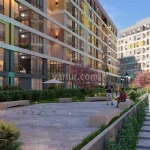 Modern Apartment in Pendik: Your Ideal Urban Retreat (Listing No: 6958)