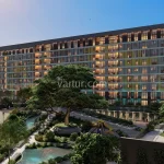 Modern Apartment in Pendik: Your Ideal Urban Retreat (Listing No: 6958)