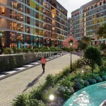 Modern Apartment in Pendik: Your Ideal Urban Retreat (Listing No: 6958)