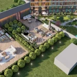 Modern Apartment in Pendik: Your Ideal Urban Retreat (Listing No: 6958)