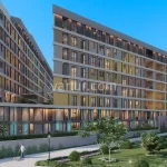 Modern Apartment in Pendik: Your Ideal Urban Retreat (Listing No: 6958)