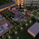 Modern Apartment in Pendik: Your Ideal Urban Retreat (Listing No: 6958)