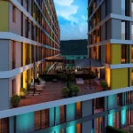 Modern Apartment in Pendik: Your Ideal Urban Retreat (Listing No: 6958)