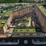 Modern Apartment in Pendik: Your Ideal Urban Retreat (Listing No: 6958)