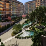 Modern Apartment in Pendik: Your Ideal Urban Retreat (Listing No: 6958)