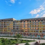 Modern Apartment in Pendik: Your Ideal Urban Retreat (Listing No: 6958)
