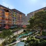Modern Apartment in Pendik: Your Ideal Urban Retreat (Listing No: 6958)
